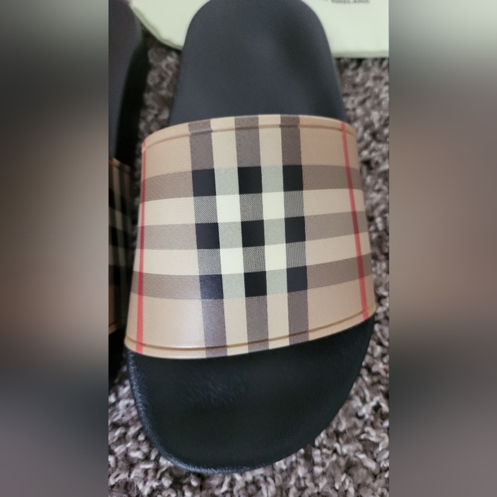 Burberry